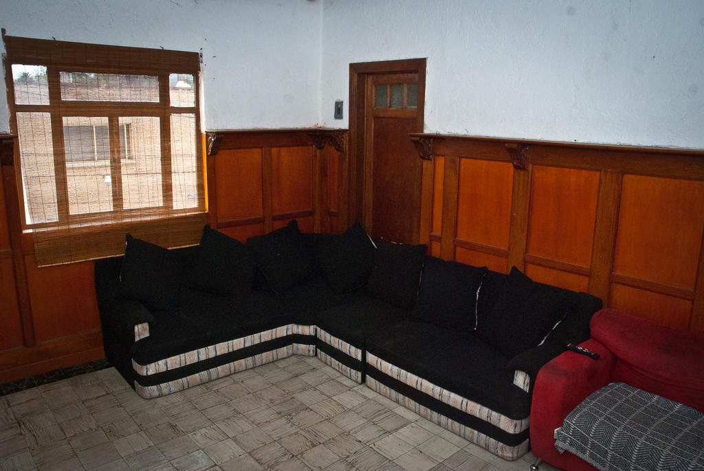 Chill Hostel Città del Messico Esterno foto