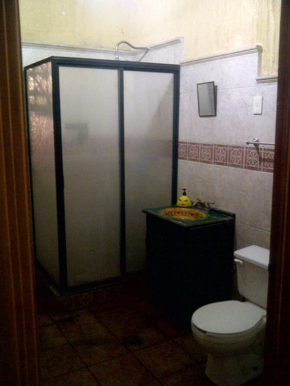 Chill Hostel Città del Messico Esterno foto